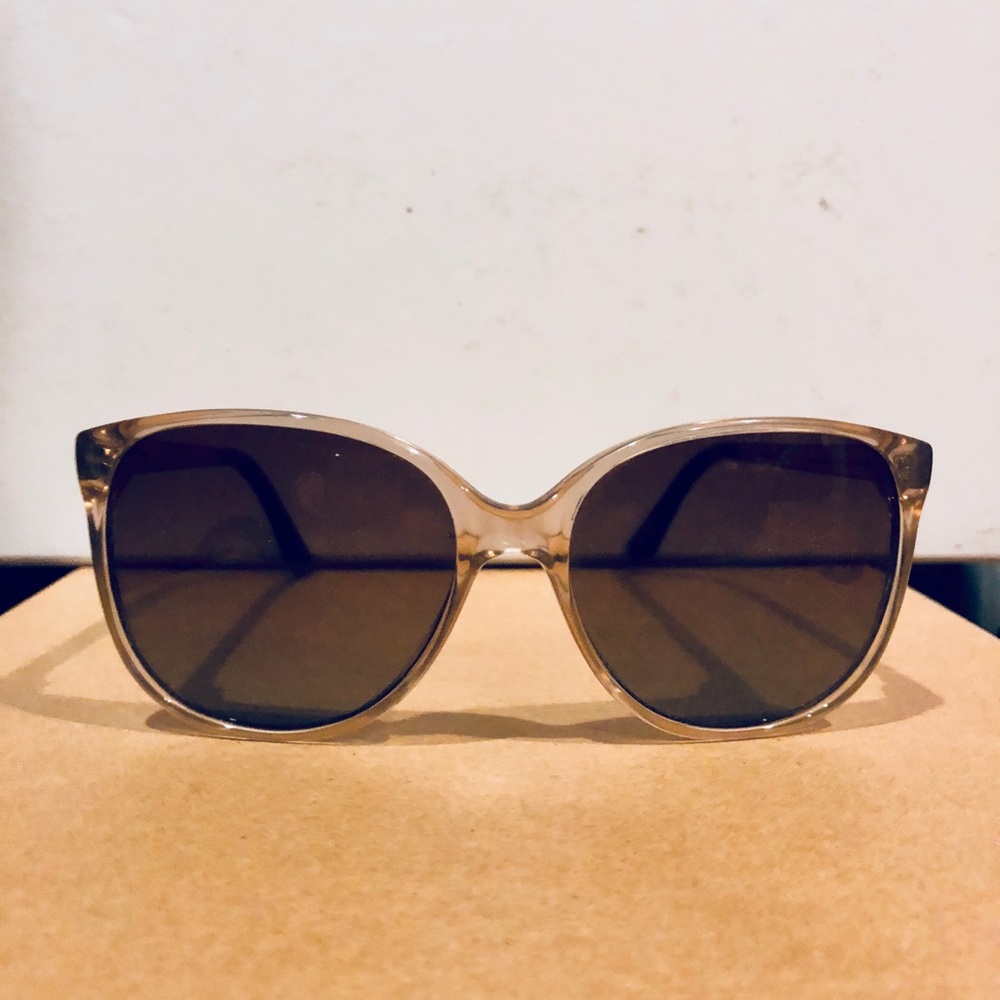 TOMS sunglasses -Sandela